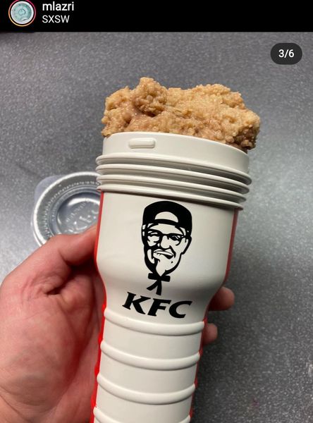 I really want to stick my penis in this thing.