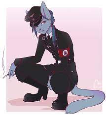 The Alt-Right has a Furry Problem.